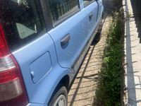 Usata Fiat Panda Dynamic 77 CV (56 kW) 2007 Utilitaria