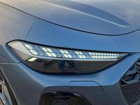 Usata Audi A5 S-Line 299 CV (219 kW) 2025 Blu horizon Station wagon