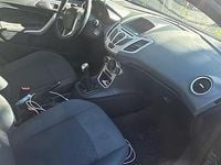 Usata Ford Fiesta 95 CV (69 kW) 2012 Utilitaria