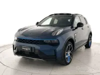 Usata Lynk & Co 01 179 CV (131 kW) 2024 Blu SUV
