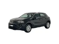 Usata Opel Mokka Edition 101 CV (74 kW) 2024 Karbon black SUV