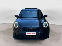 Usata Mini John Cooper Works 102 CV (75 kW) 2021 Nero Utilitaria