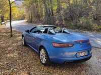 usata Alfa Romeo Spider 2.2 Ottime condizioni