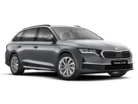 Nuova Skoda Octavia Executive 150 CV (110 kW) 2026 Grigio / metallizzato Station wagon