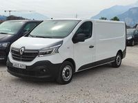 usata Renault Trafic T29 2.0 dCi 120CV PL-TN Furgone I