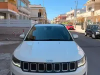Usado Jeep Compass 170 CV (125 kW) 2018 SUV