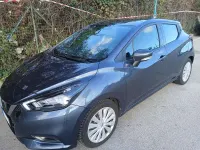 Second-hand Nissan Micra Acenta 92 CP (67 kW) 2021 Hatchback