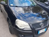 Usata VW Polo 69 CV (50 kW) 2008 Utilitaria