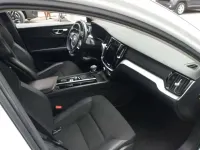 Usata Volvo V60 Business Edition 150 CV (110 kW) 2020 Bianco ghiaccio Station wagon
