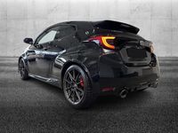 Usata Toyota Yaris 261 CV (191 kW) 2023 Nero metallizzato Utilitaria