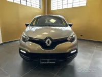 Usado Renault Captur 90 CV (66 kW) 2015 Marrón SUV