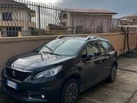 Usata Peugeot 2008 2017 SUV