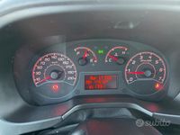 Usata Fiat Qubo Easy 80 CV (58 kW) 2016 Bianco Monovolume