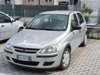 Occasion Opel Corsa 69 ch (50 kW) 2006 Gris Citadine