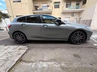 Begagnad BMW M135 Efficient Dynamics 2023 Halvkombi