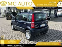 usata Fiat Panda 1.2 Natural Power