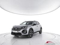 Usata Peugeot 2008 Allure 101 CV (74 kW) 2025 Grigio SUV