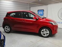 usata Hyundai i10 1.0 MPI CONNECTLINE 2024