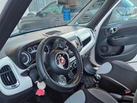 Usata Fiat 500L 95 CV (69 kW) 2012 Bianco Monovolume