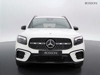 Nuova Mercedes GLB200 AMG Line Premium 150 CV (110 kW) 2026 Bianco SUV