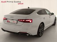 usata Audi A5 2ª serie