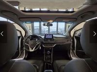 Usata DR DR4 114 CV (83 kW) 2018 Argento SUV