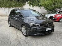 usata VW Golf Sportsvan Golf Sportsvan2.0 TDI DSG Highline BlueMotion Tec