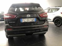 usata Nissan Qashqai 1.5 dCi 115 CV DCT N-Connecta usato