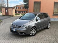 Usata VW Golf IV Comfortline 115 CV (84 kW) 2006 Grigio Berlina