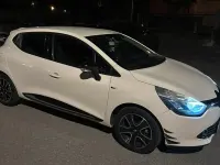 Usata Renault Clio IV 73 CV (53 kW) 2016 Giallo Berlina
