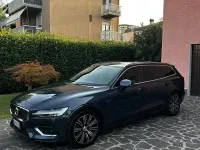 Usata Volvo V60 Inscription 150 CV (110 kW) 2020 Station wagon