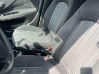 Usata Fiat Punto Evo Active 75 CV (55 kW) 2012 Utilitaria