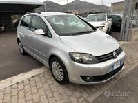 Usata VW Golf VI Highline 105 CV (77 kW) 2011 Nero Utilitaria
