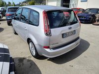 usata Ford C-MAX C-Max 1.6 TDCi 90 CV Titanium