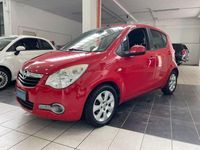 usata Opel Agila Agila 1.2 16V 86CV1.2 16V 86CV Enjoy