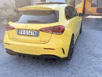 Usata Mercedes A35 AMG AMG 306 CV (225 kW) 2019 Berlina