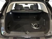 Usata Leapmotor C10 2025 Metallic black SUV