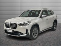 Usata BMW X1 xLine 150 CV (110 kW) 2023 Bianco SUV