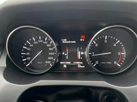 Usata Land Rover Range Rover evoque Dynamic 150 CV (110 kW) 2014 Grigio SUV