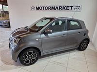 usata Smart ForFour Electric Drive -