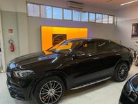 usata Mercedes GLE350e Classe4Matic EQ-Power Coupé Sport