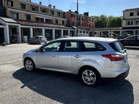 Usata Ford Focus Titanium 116 CV (85 kW) 2013 Station wagon