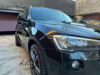 Usata BMW X3 xLine 190 CV (139 kW) 2016 SUV