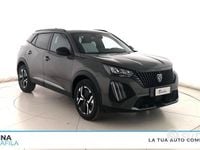 Nuova Peugeot 2008 Allure 100 CV (73 kW) 2025 Grigio SUV