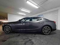 Usata Maserati Ghibli GT 330 CV (242 kW) 2024 Grigio Berlina
