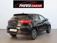 Nuova EVO Evo 3 113 CV (83 kW) 2025 Agate black SUV
