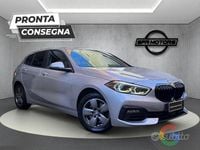 Usata BMW 116 Advantage 116 CV (85 kW) 2021 Other Utilitaria