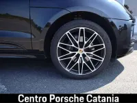 Usata Porsche Macan 265 CV (194 kW) 2024 Nero SUV