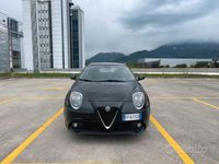 usata Alfa Romeo MiTo 2016 Benzina/GPL