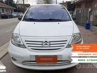 Usata Citroën C3 Elegance 70 CV (51 kW) 2003 Utilitaria